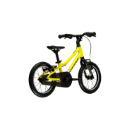 Bicicleta copii Kross Liftie 14" — ultrausoara, 5.5 kg
