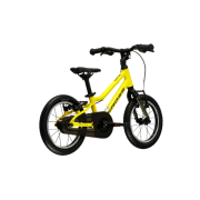 Bicicleta copii Kross Liftie 14" — ultrausoara, 5.5 kg