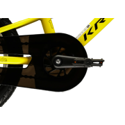 Bicicleta copii Kross Liftie 14" — ultrausoara, 5.5 kg