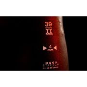 Z3R0D - costum neopren barbati Flex wetsuit - black red