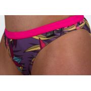 Z3R0D - Costum baie femei two pieces - SWIM BOTTOM TROPICAL