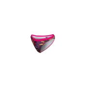 Z3R0D - Costum baie femei two pieces - SWIM BOTTOM TROPICAL