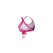 Z3R0D - Costum baie femei two pieces - SWIM TOP TROPICAL
