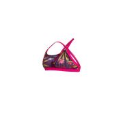 Z3R0D - Costum baie femei two pieces - SWIM TOP TROPICAL