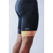 Z3R0D - costum barbati triatlon maneca scurta - TTSUIT Racer - cinder grey
