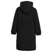 Geacă parka înot copii TYR Tech Youth Hydrosphere - negru | Confort
