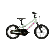Bicicleta copii Kross Liftie 14" — ultrausoara, 5.5 kg