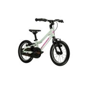 Bicicleta copii Kross Liftie 14" — ultrausoara, 5.5 kg