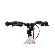 Bicicleta copii Kross Liftie 14" — ultrausoara, 5.5 kg