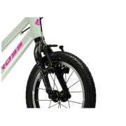 Bicicleta copii Kross Liftie 14" — ultrausoara, 5.5 kg