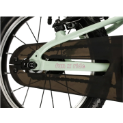 Bicicleta copii Kross Liftie 14" — ultrausoara, 5.5 kg