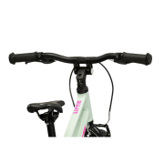 Bicicleta copii Kross Liftie 14" — ultrausoara, 5.5 kg