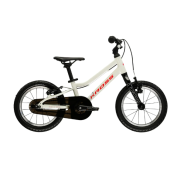 Bicicleta copii Kross Liftie 14" — ultrausoara, 5.5 kg