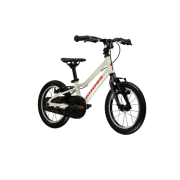 Bicicleta copii Kross Liftie 14" — ultrausoara, 5.5 kg
