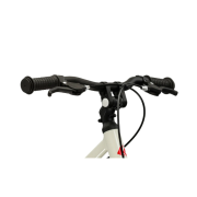 Bicicleta copii Kross Liftie 14" — ultrausoara, 5.5 kg