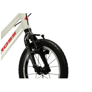Bicicleta copii Kross Liftie 14" — ultrausoara, 5.5 kg