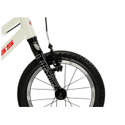 Bicicleta copii Kross Liftie 14" — ultrausoara, 5.5 kg