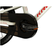 Bicicleta copii Kross Liftie 14" — ultrausoara, 5.5 kg