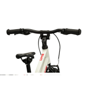 Bicicleta copii Kross Liftie 14" — ultrausoara, 5.5 kg