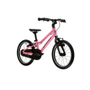 Bicicleta copii Kross Liftie 16" — ultrausoara, 5.8 kg