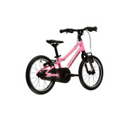 Bicicleta copii Kross Liftie 16" — ultrausoara, 5.8 kg