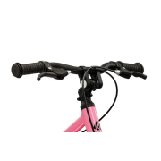 Bicicleta copii Kross Liftie 16" — ultrausoara, 5.8 kg