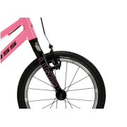 Bicicleta copii Kross Liftie 16" — ultrausoara, 5.8 kg