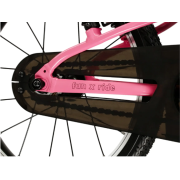 Bicicleta copii Kross Liftie 16" — ultrausoara, 5.8 kg