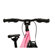 Bicicleta copii Kross Liftie 16" — ultrausoara, 5.8 kg