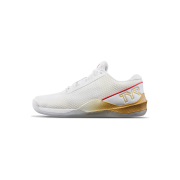 Pantofi sport TYR CXT2 Trainer - rosu/alb/albastru | confortabil și durabil