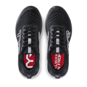 Pantofi alergare TYR RD-1X Runner - negru/argintiu | Performanță