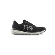 Pantofi alergare TYR RD-1X Runner - negru/argintiu | Performanță