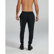 Pantaloni lungi tehnici TYR Tech Jogger - negru | confortabil și durabil