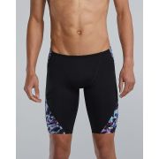Jammer înot bărbați TYR Blade Splice multicolor | rezistent clor 300h+