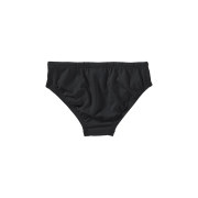Slip înot copii TYR Solid Racer - bleumarin | rezistent clor