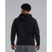 Hanorac unisex TYR Ultrasoft Big Logo Tech Hoodie - negru | confortabil