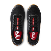 Pantofi sport TYR CXT-1 Turf Trainer - negru/maro | antrenament functional