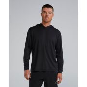 Hanorac TYR SLS Tech Performance Hoodie - negru | confortabil și durabil