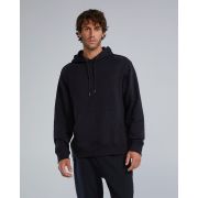 Hanorac TYR Ultrasoft Midweight Fleece - negru | căldură și confort