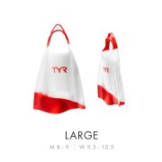 TYR - labe de inot - Hydroblade