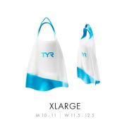 TYR - labe de inot - Hydroblade