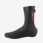 Huse pantofi ciclism Castelli Pioggia 4 - negre | Impermeabile