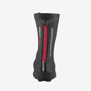 Huse pantofi ciclism Castelli Pioggia 4 - negre | Impermeabile