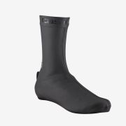 Huse pantofi ciclism Castelli Pioggia 4 - negre | Impermeabile