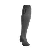 Sosete compresie înalte CEP Business Socks Tall V2 - gri | Barbati