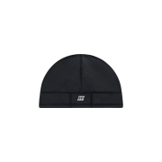 Căciulă alergare termală CEP Core Run Thermal Beanie | protecție vânt - black
