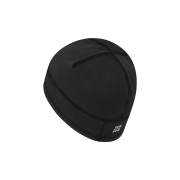 Căciulă alergare termală CEP Core Run Thermal Beanie | protecție vânt - black