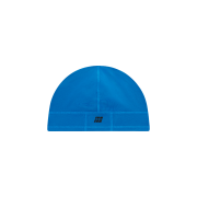 Căciulă alergare termală CEP Core Run Thermal Beanie | protecție vânt - blue
