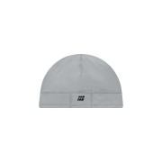 Căciulă alergare termală CEP Core Run Thermal Beanie | protecție vânt - grey