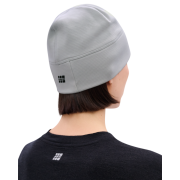 Căciulă alergare termală CEP Core Run Thermal Beanie | protecție vânt - grey